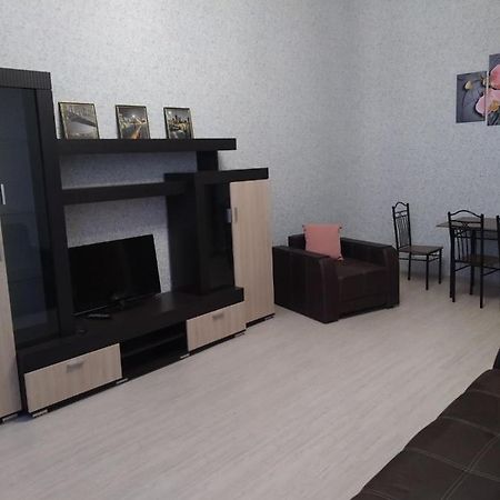 Apartment Theatre Shepkina 2 Rooms II Sumy Eksteriør billede