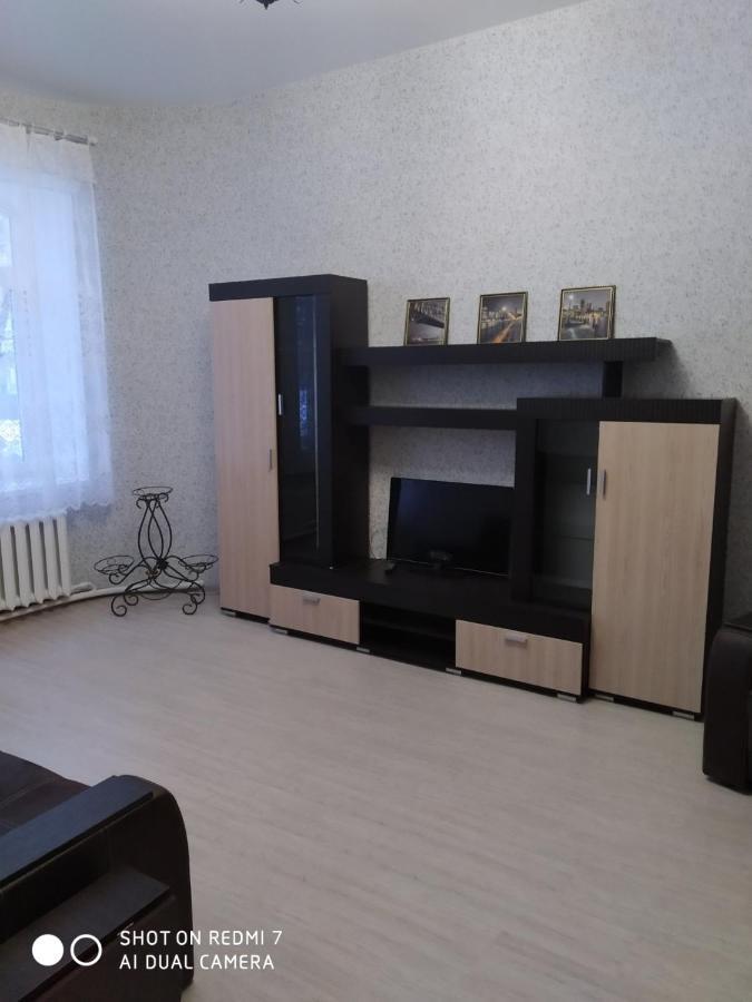 Apartment Theatre Shepkina 2 Rooms II Sumy Eksteriør billede